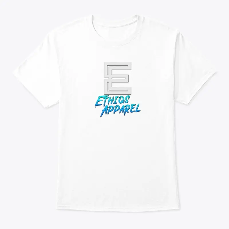 GRAFFITI TEE WHITE