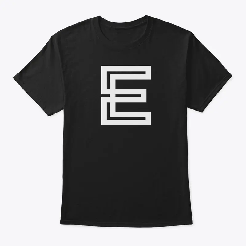 BIG-E TEE BLACK